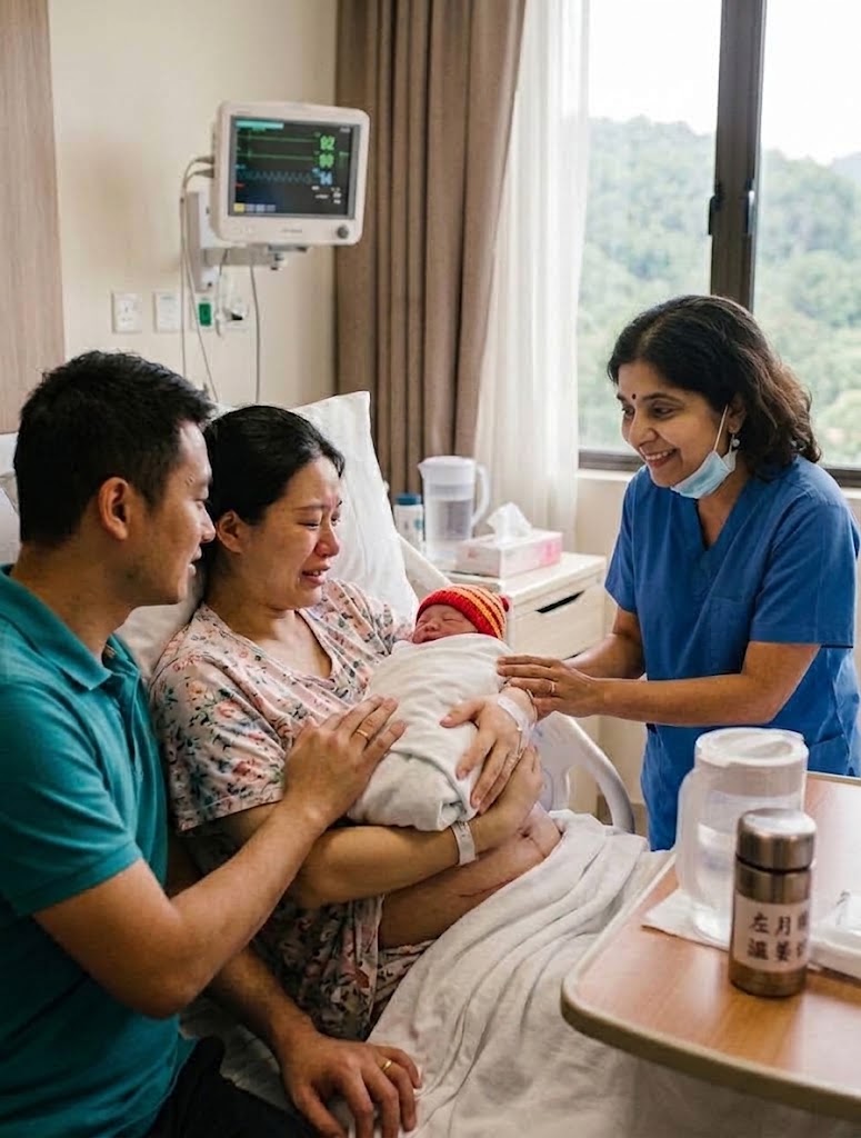 Caesarean Delivery